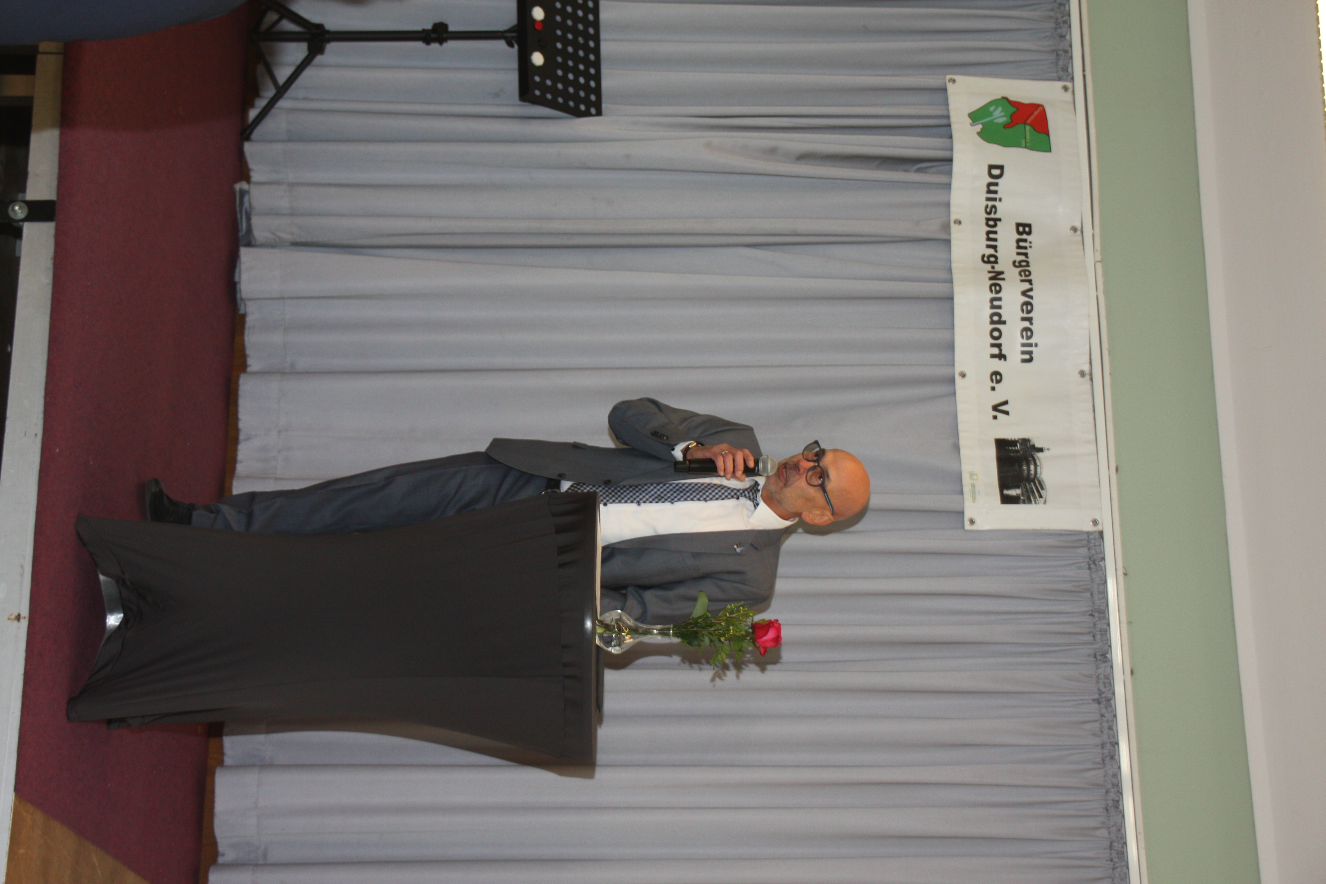 Neujahrsempfang 2026